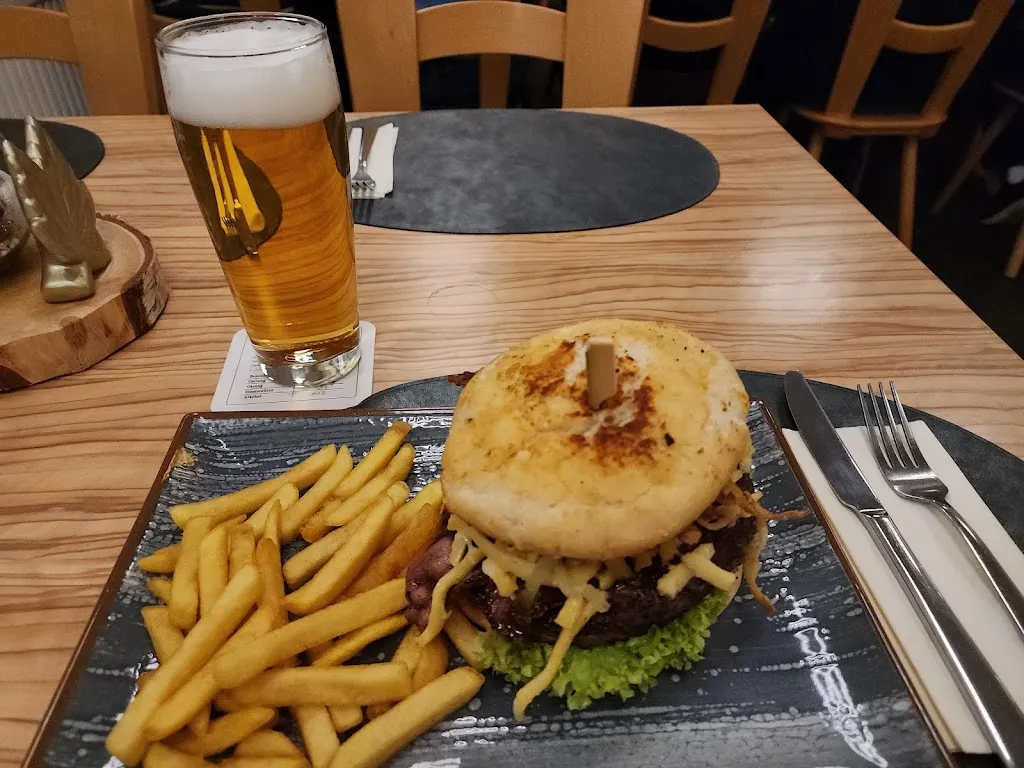 DMC Raspi_Restaurant-Karl-Linder-Haus_Albstadt_Bewertung