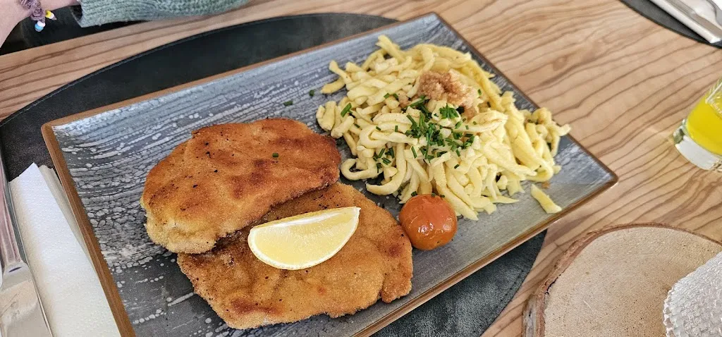 Chris RO_Restaurant-Karl-Linder-Haus_Albstadt_Bewertung