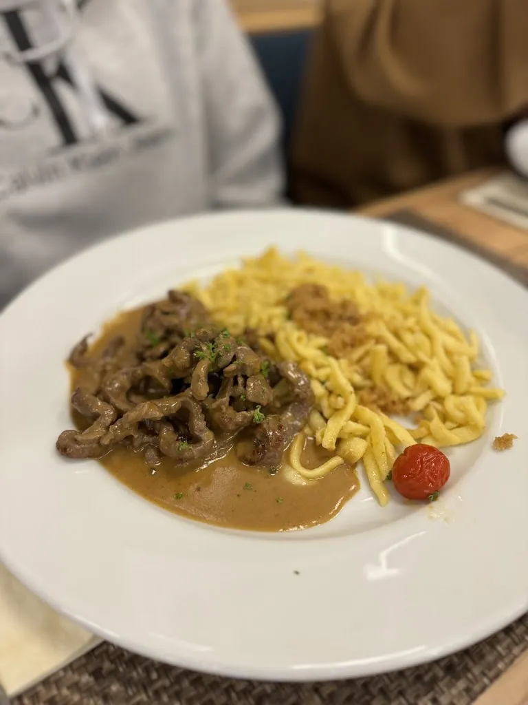 Tobi Becht_Restaurant-Karl-Linder-Haus_Albstadt_Bewertung