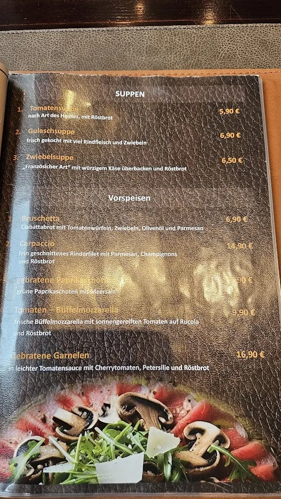 Menu_Rindock´s Harburg_Hamburg_immagine_1