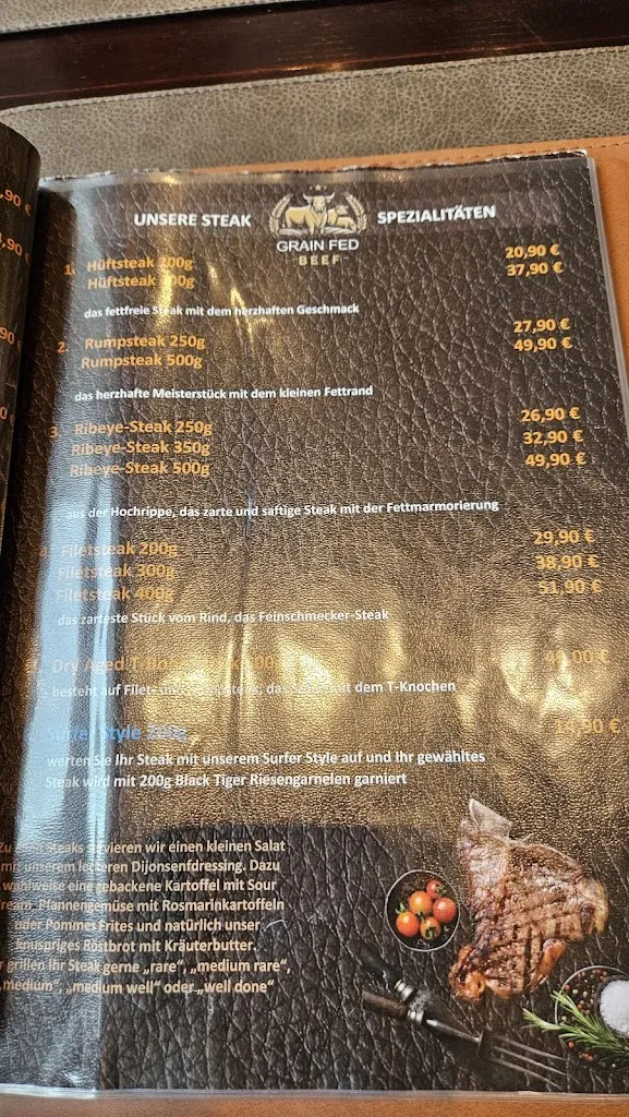 Menu_Rindock´s Harburg_Hamburg_immagine_3