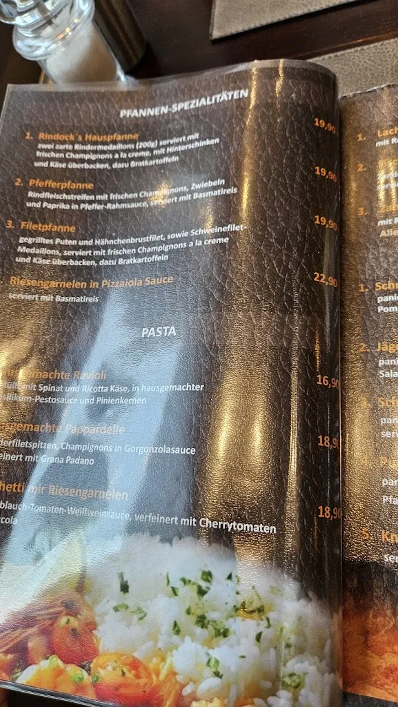 Menu_Rindock´s Harburg_Hamburg_immagine_4