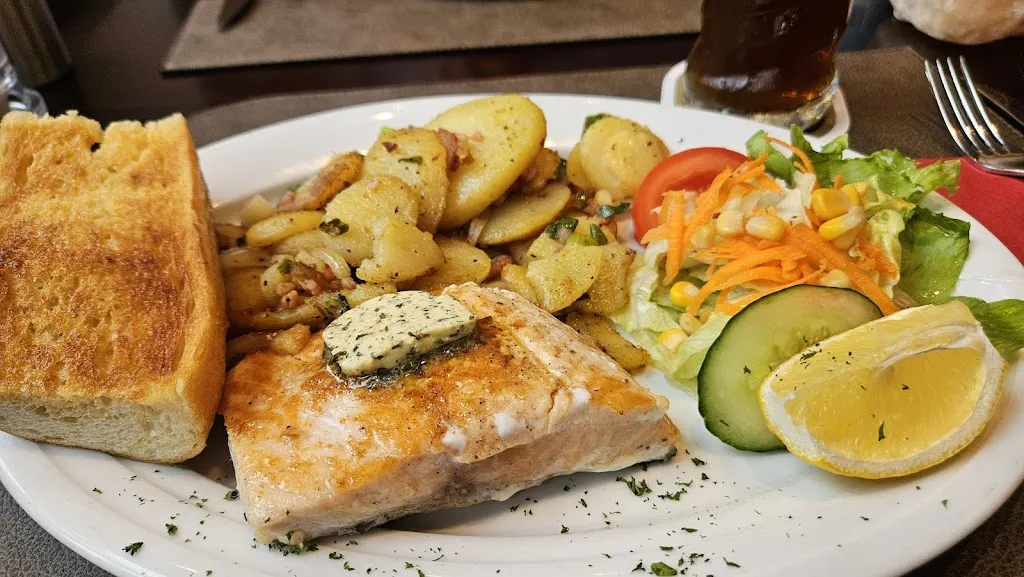 Menu_Rindock´s Harburg_Hamburg_immagine_5