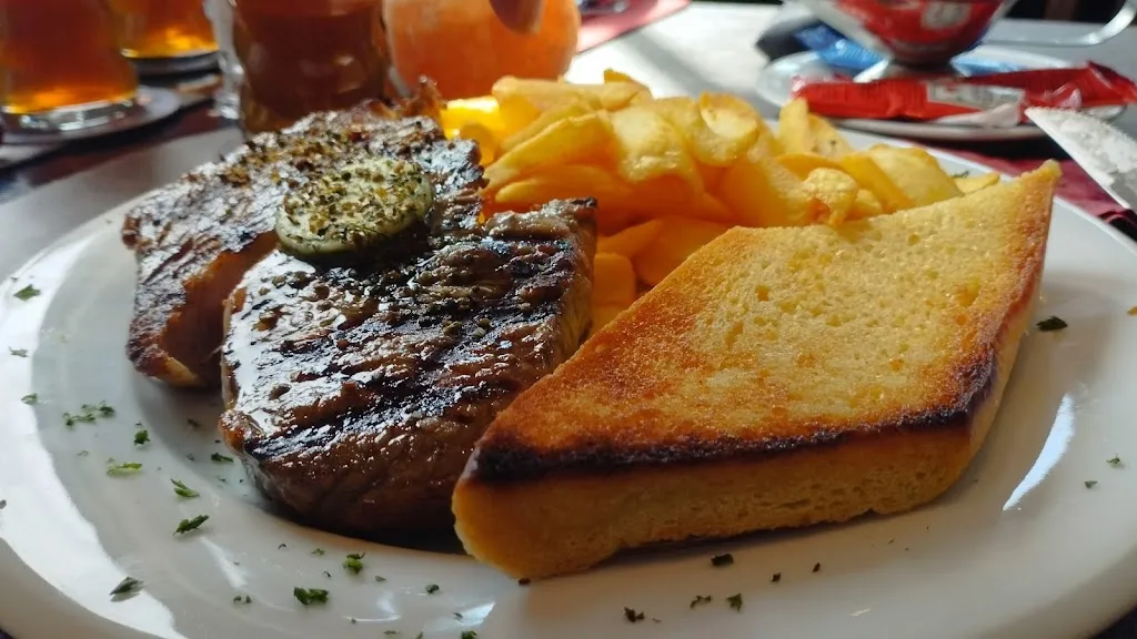 Menu_Rindock´s Harburg_Hamburg_immagine_6