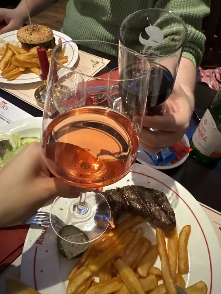 Leyla K._Rindock´s Harburg_Hamburg_recensione