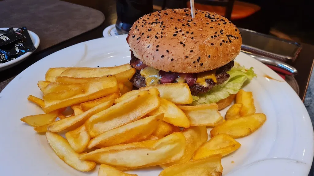 Ralph Peacock_Rindock´s Harburg_Hamburg_recensione