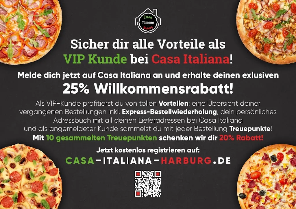 Menu_CASA ITALIANA HARBURG_Hamburg_image_2