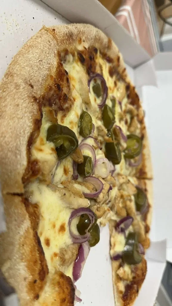 Omkar Kshirsagar_CASA ITALIANA HARBURG_Hamburg_review