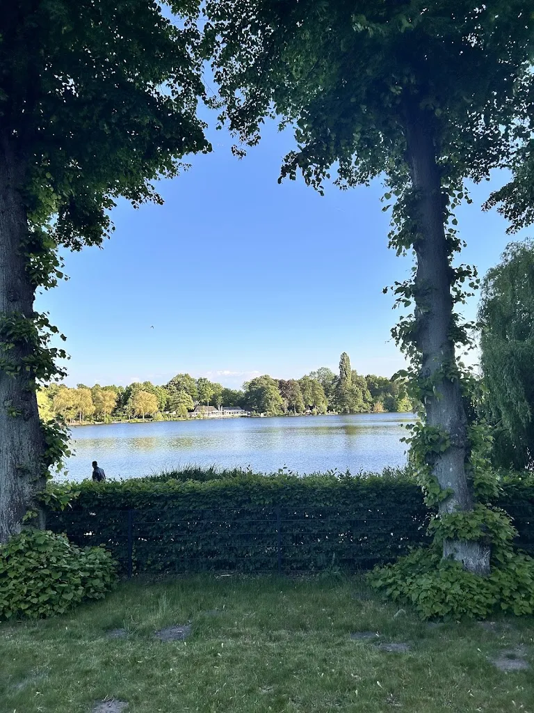 Mutiara Priscilla_Restaurant Leuchtturm_Hamburg_avis