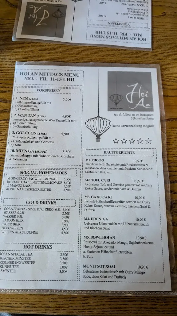 Menu_Hoi An Hamburg_Hamburg_image_4