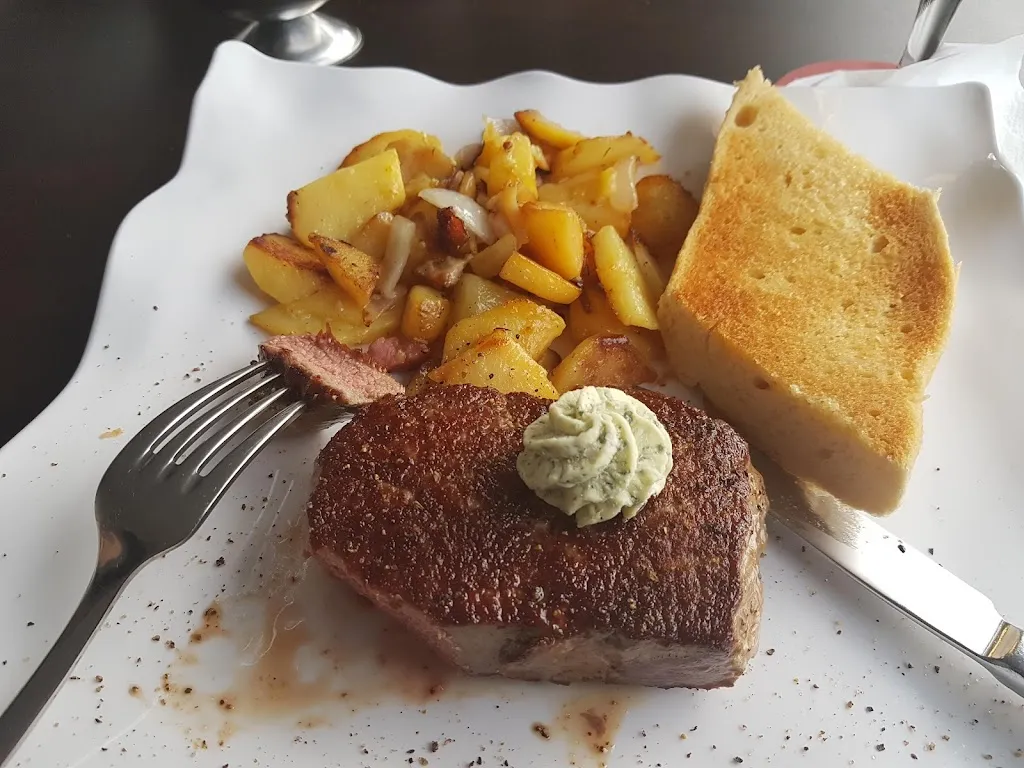 Menu_Dubrovnik Restaurant_Hamburg_immagine_1