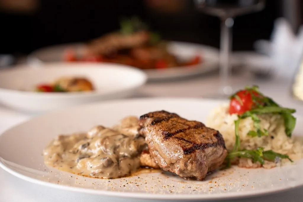 Menu_Dubrovnik Restaurant_Hamburg_immagine_2