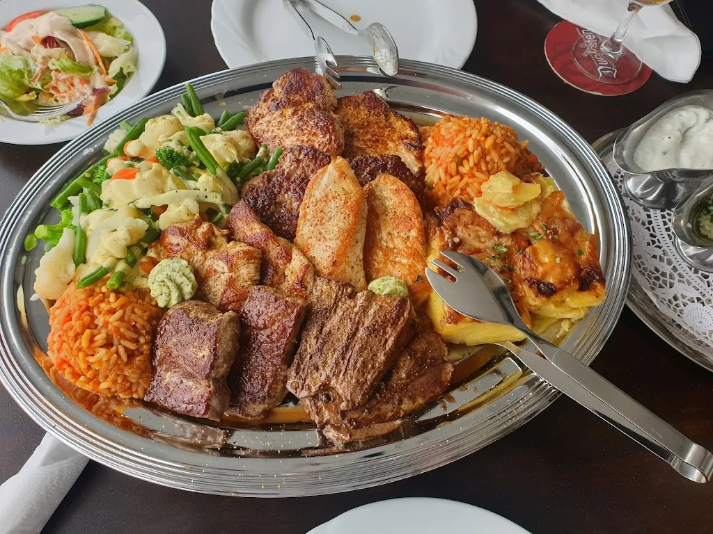 Menu_Dubrovnik Restaurant_Hamburg_immagine_6