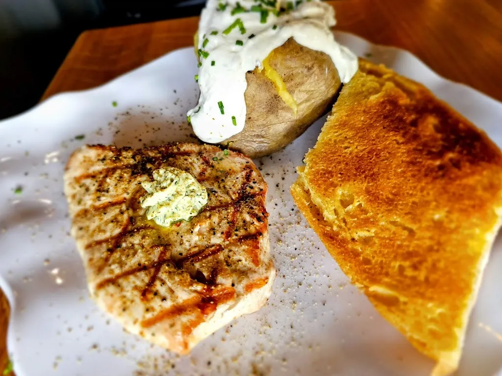 Menu_Dubrovnik Restaurant_Hamburg_immagine_8