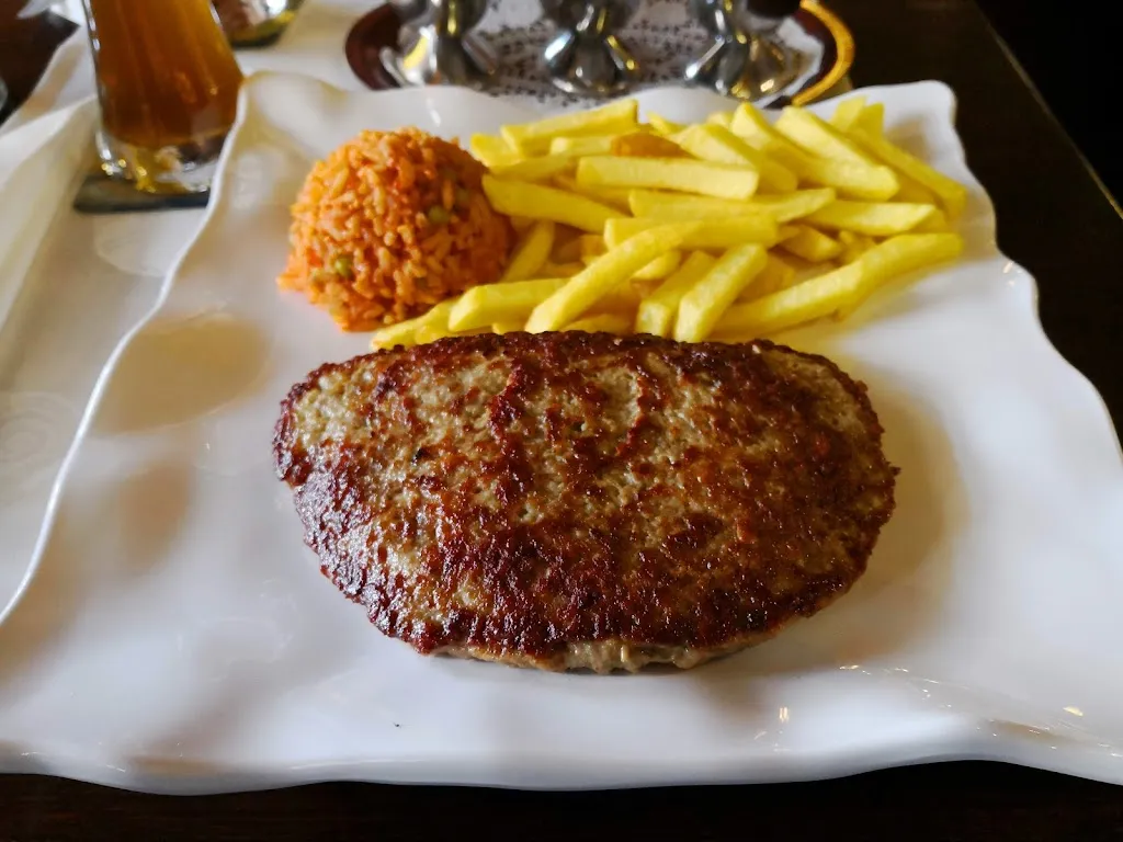 Menu_Dubrovnik Restaurant_Hamburg_immagine_9