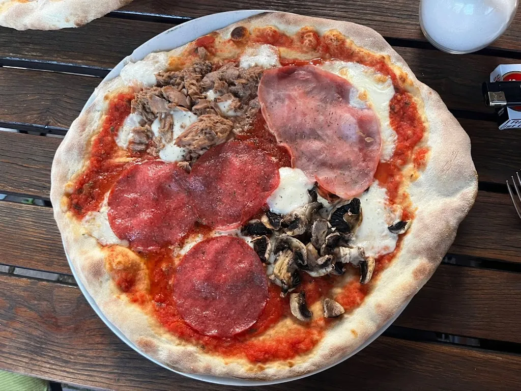 Stephan_Restaurant IL VICOLO_Hamburg_review