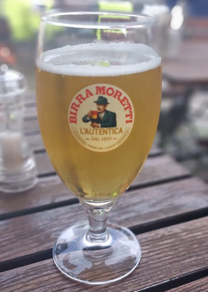 Eberhard Freytag_Restaurant IL VICOLO_Hamburg_review