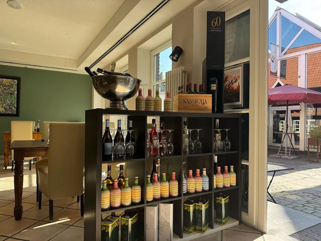 Restaurant IL VICOLO_Hamburg_slider_image_1