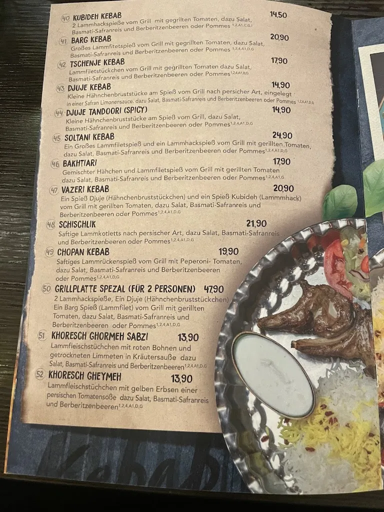 Menu_Four Seasons_Hamburg_image_1