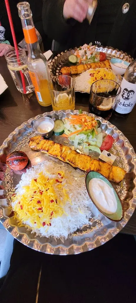 Gina Noll_Four Seasons_Hamburg_review