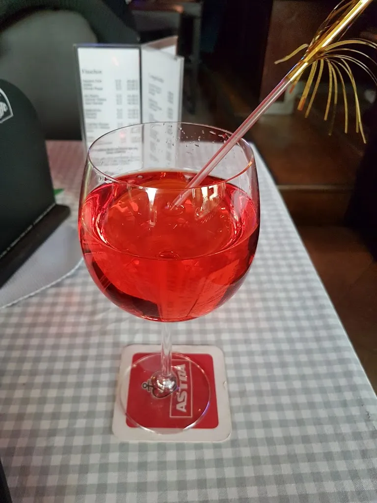 Menu_Gaststätte Zur Altstadt_Hamburg_immagine_1