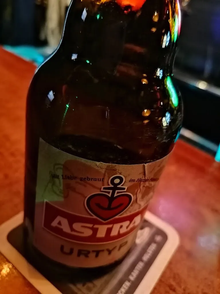 Menu_Gaststätte Zur Altstadt_Hamburg_immagine_2