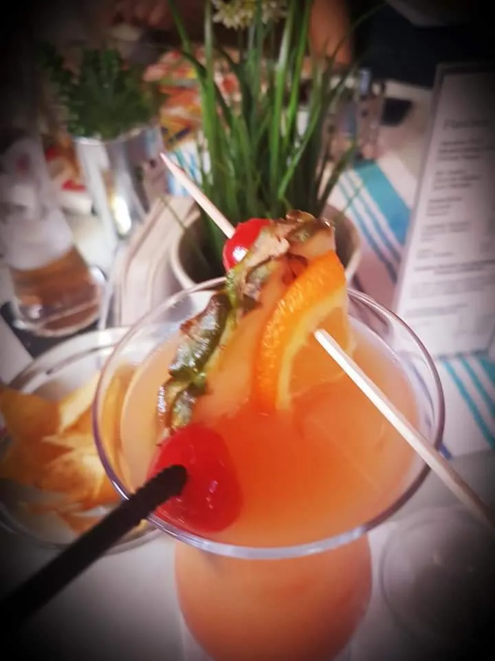 Menu_Gaststätte Zur Altstadt_Hamburg_immagine_6