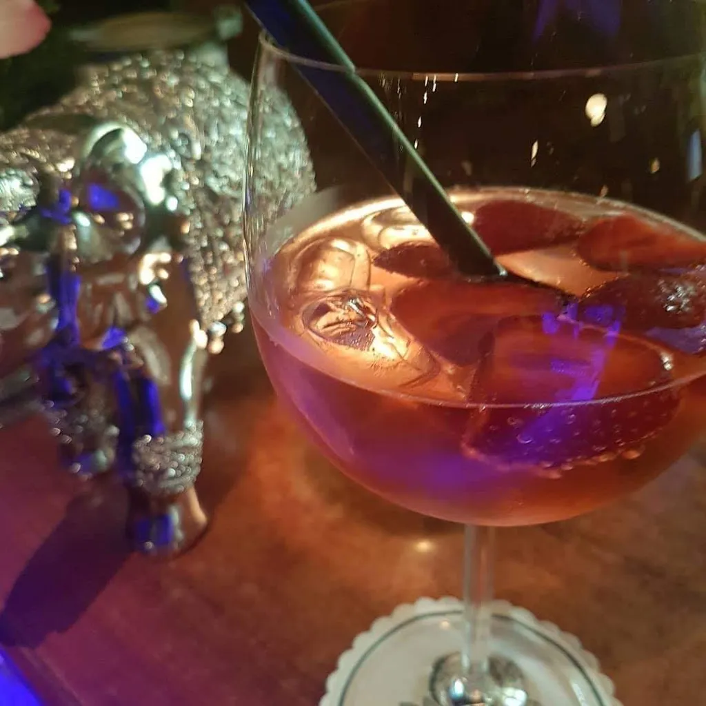 Menu_Gaststätte Zur Altstadt_Hamburg_immagine_7