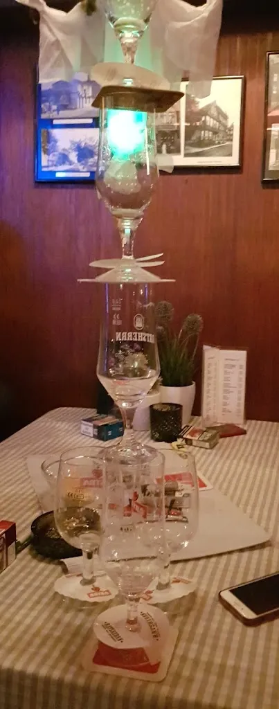 Menu_Gaststätte Zur Altstadt_Hamburg_immagine_9