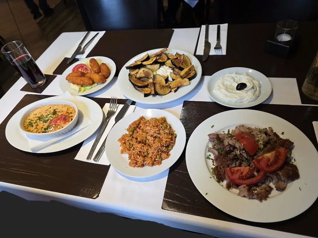 Eddy Just_KOUZINA ALBSTADT_Albstadt_review