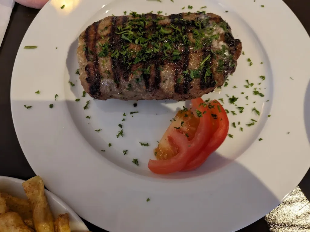 Martin Streubel_KOUZINA ALBSTADT_Albstadt_review