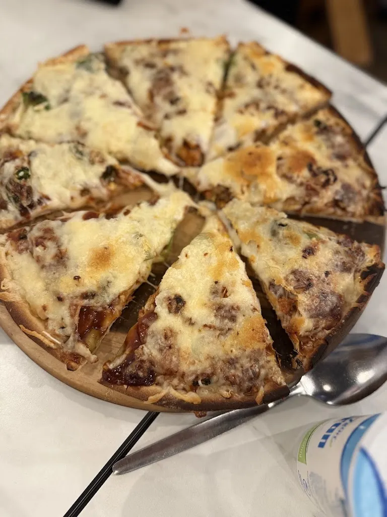 Razan Saied Almanfe_Sultan Haus_Hamburg_review