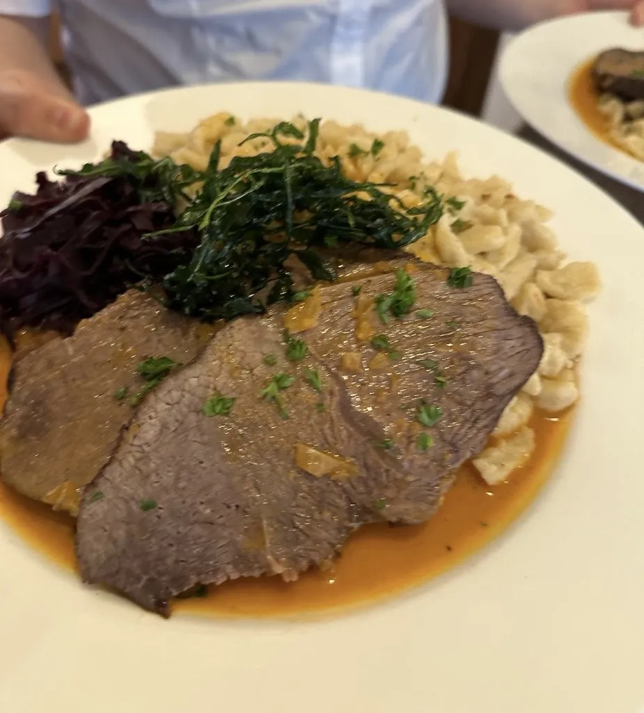 Menu_Hotel - Restaurant Burgschänke Harburg_(Schwaben)_image_2