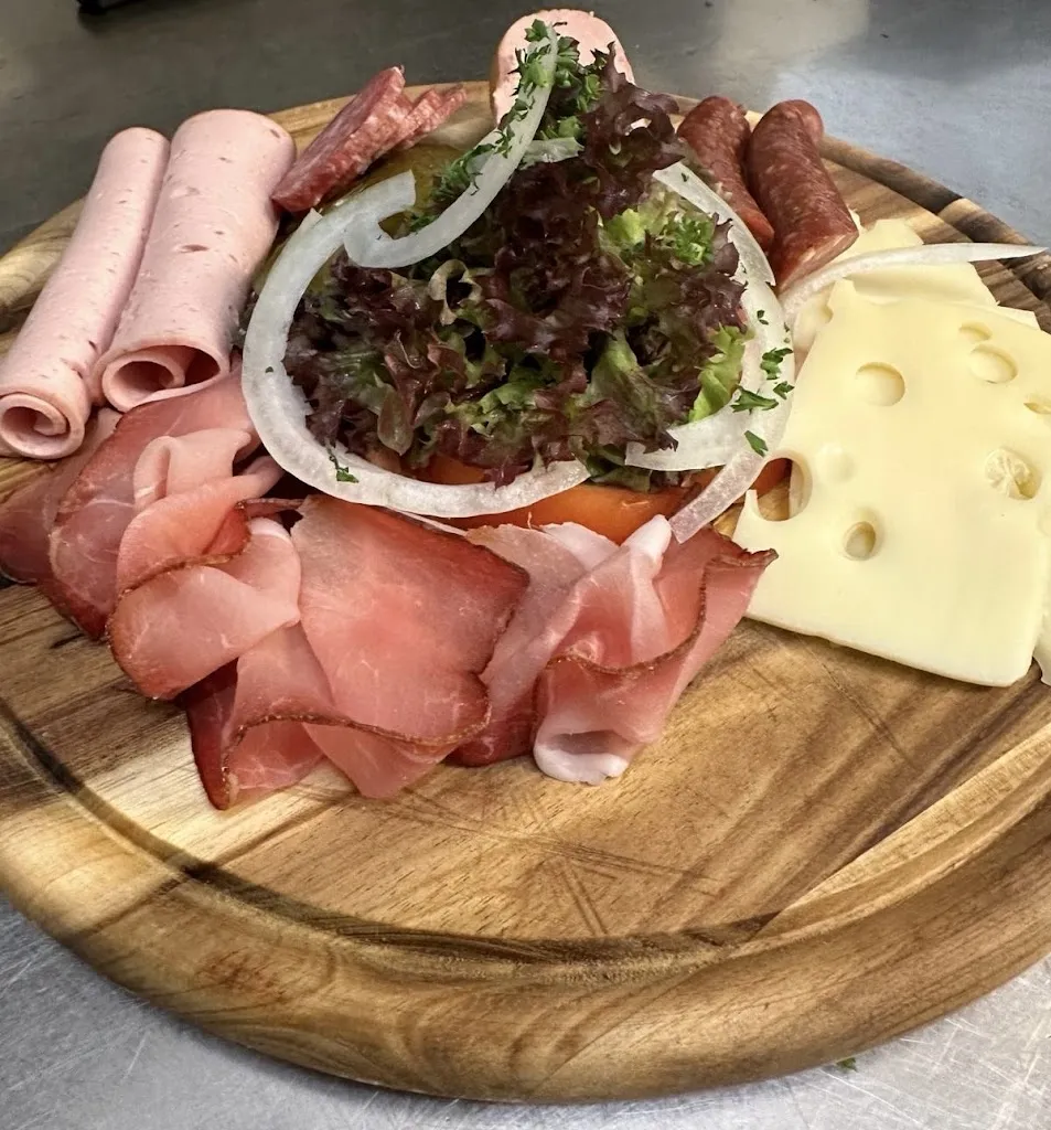 Menu_Hotel - Restaurant Burgschänke Harburg_(Schwaben)_image_5