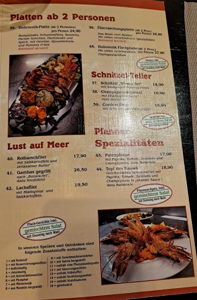 Menu_Restaurant Dubrovnik_Hamburg_image_3
