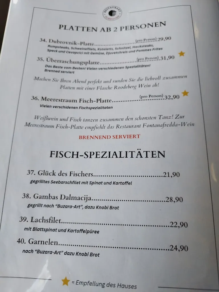 Menu_Restaurant Dubrovnik_Hamburg_image_4