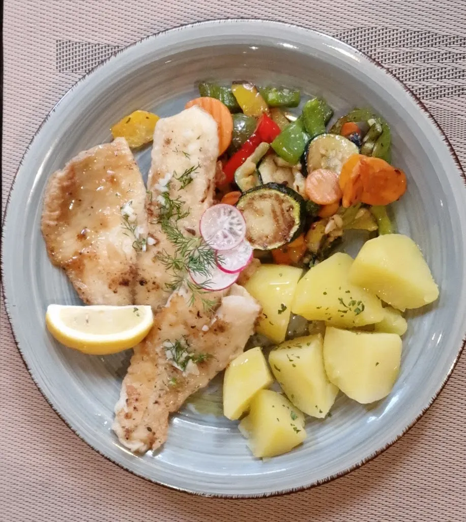 Aidin Shadnezhad_Restaurant Dubrovnik_Hamburg_review