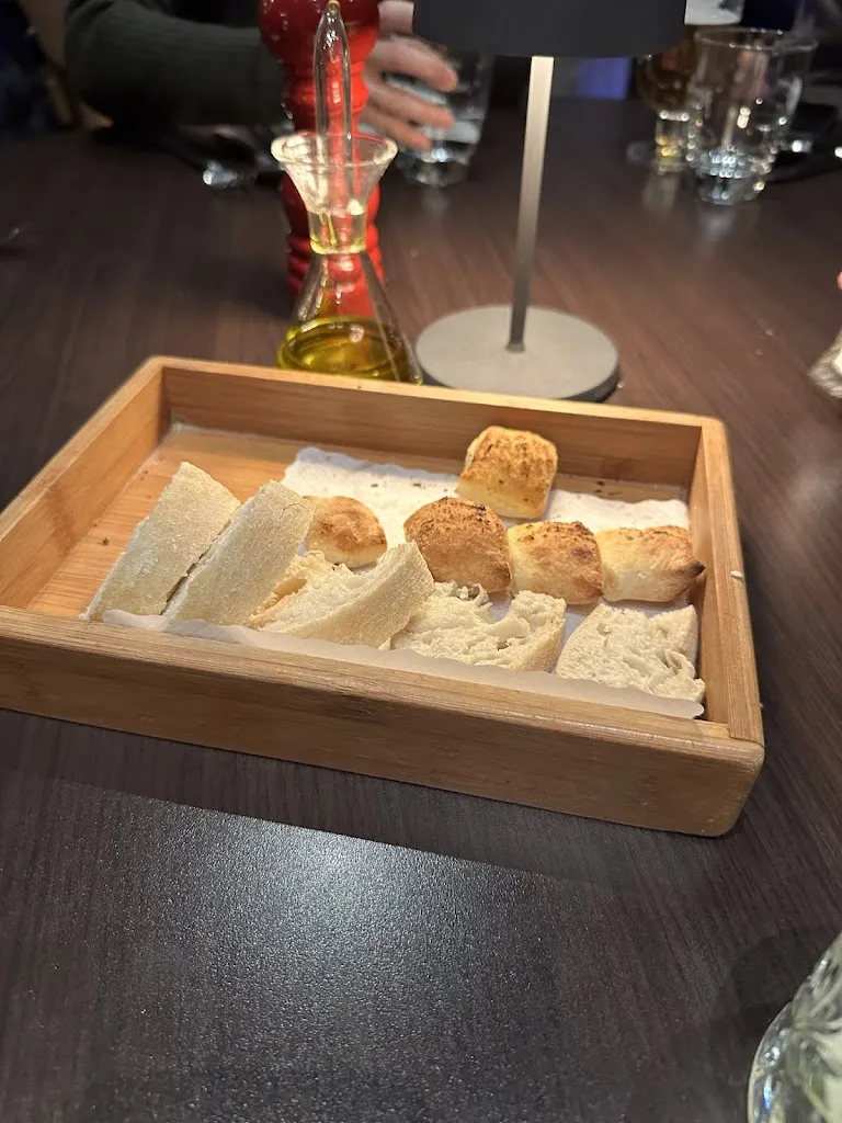 Kariv Leung_Restaurant Silo16_Hamburg_recensione