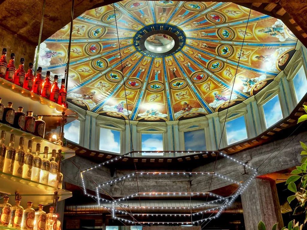 Restaurant Silo16 restaurant in Hamburg