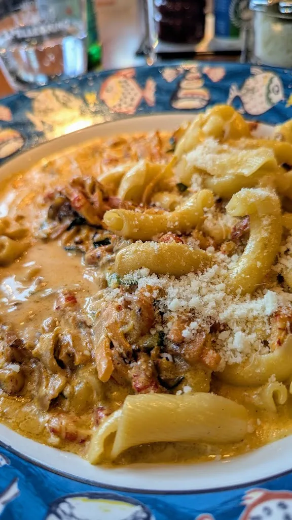 Harald Boettcher_L'Osteria Hamburg Harburg_Hamburg_review