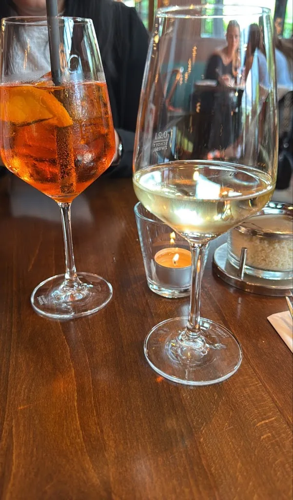 Kawol Khanna_L'Osteria Hamburg Harburg_Hamburg_review