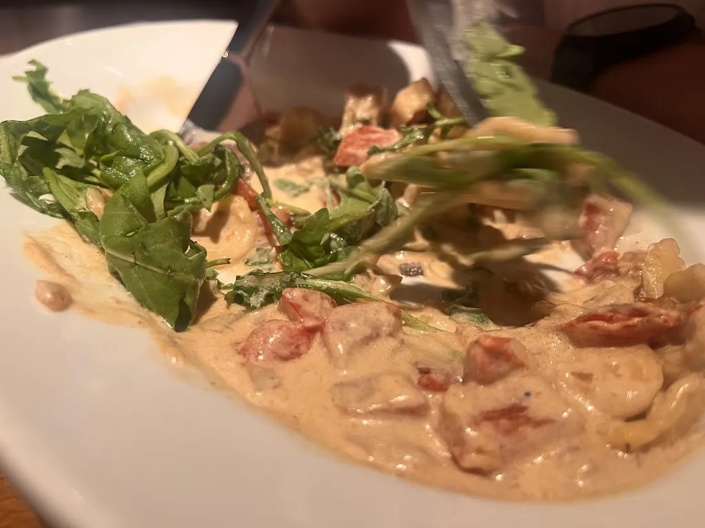 macarena lastra garrido_L'Osteria Hamburg Harburg_Hamburg_review