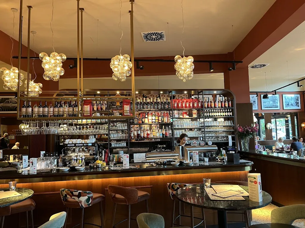 L'Osteria Hamburg Harburg_Hamburg_slider_image_3