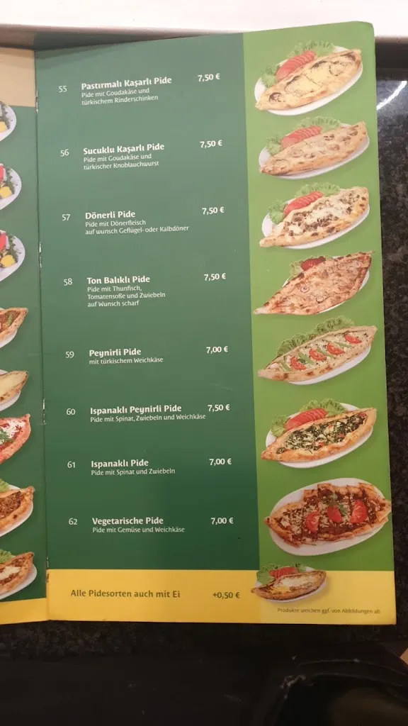 Menu_As Urfa Harburg_Hamburg_image_1