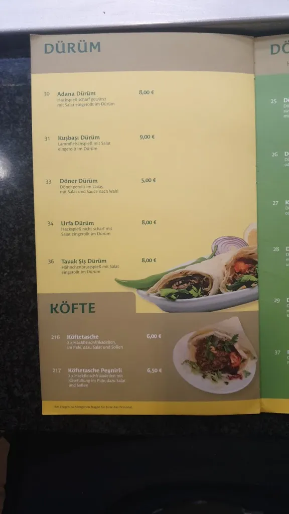 Menu_As Urfa Harburg_Hamburg_image_3