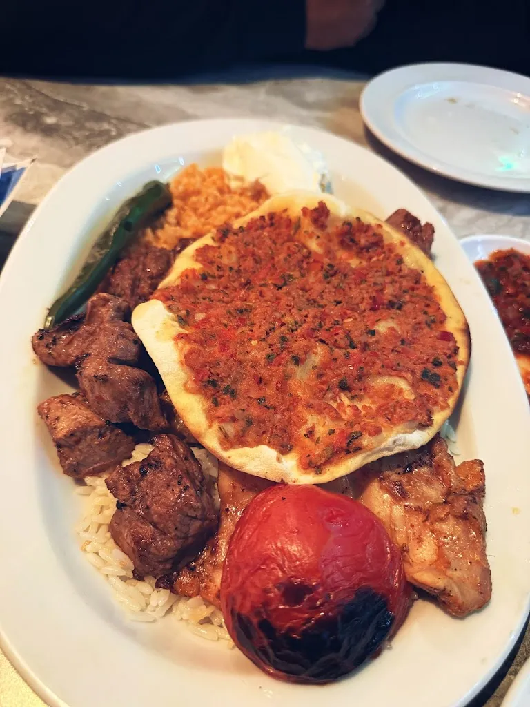 Kaium Ahmed_As Urfa Harburg_Hamburg_review