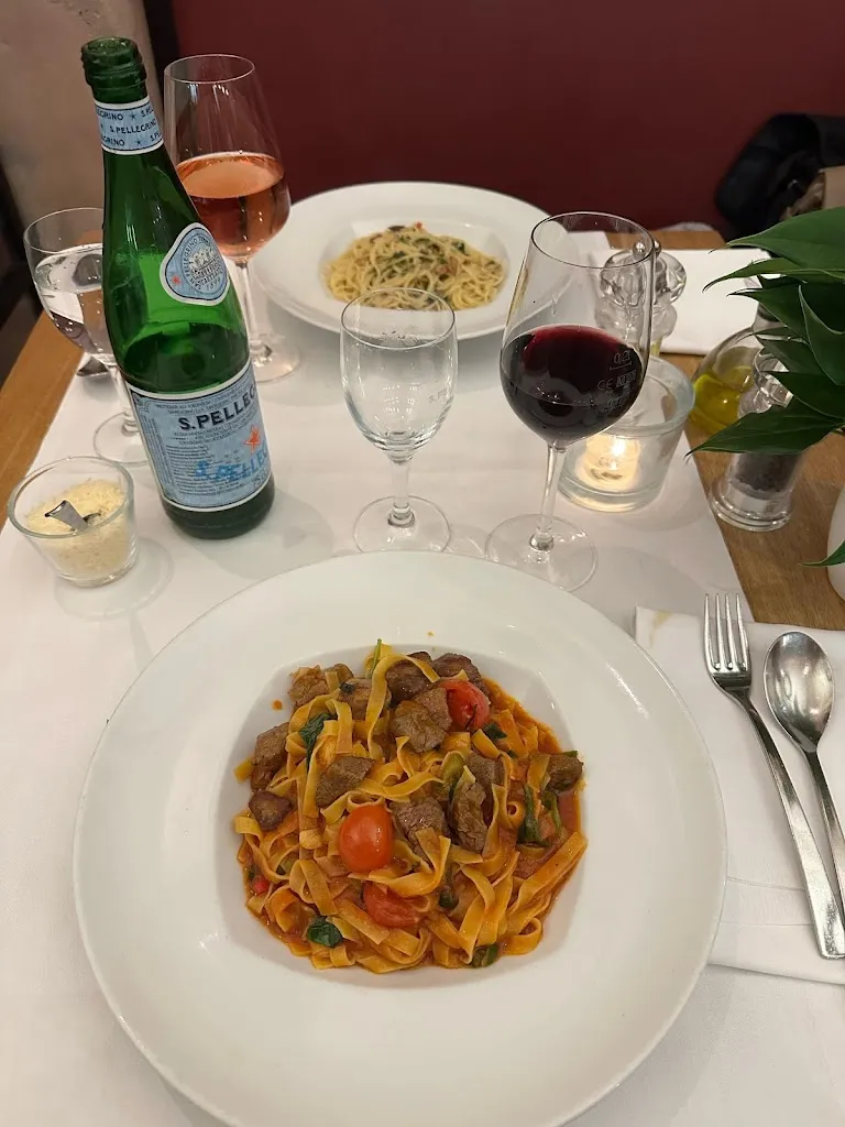 Hanna Grieb_Momento di... Restaurant_Hamburg_review