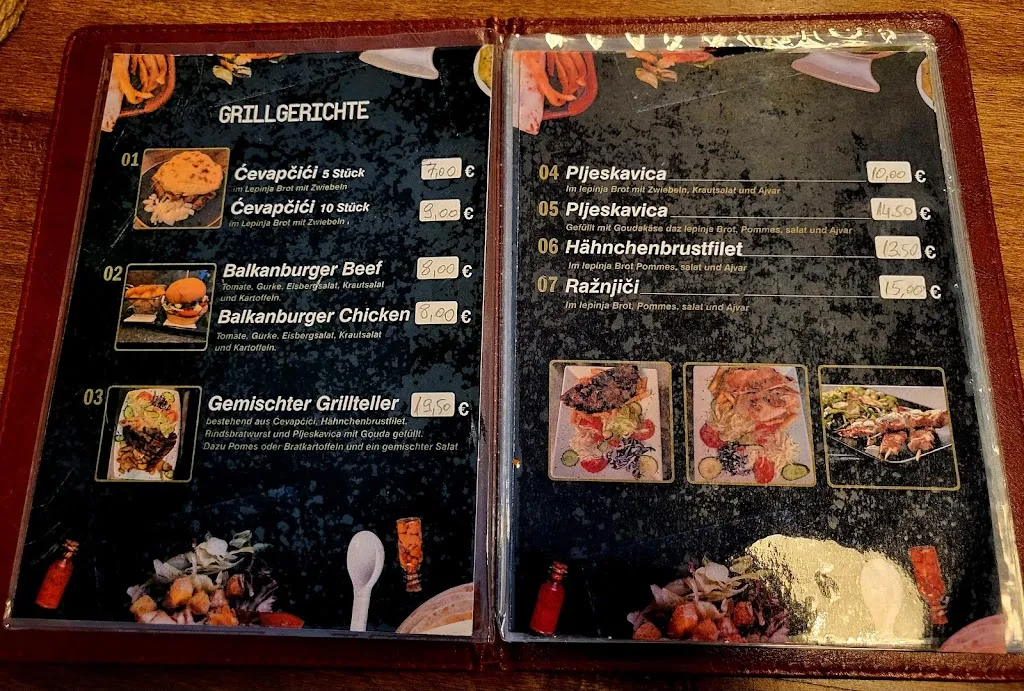Menu_Balkan Street Food - Burek & Ćevapčići_Hamburg_image_3