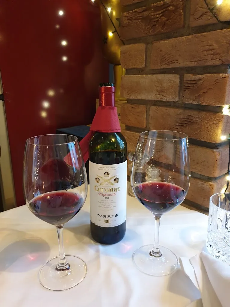 Menu_Restaurant Meson Galicia_Hamburg_image_1