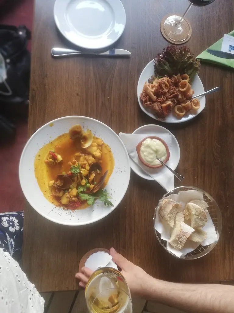 Menu_Restaurant Meson Galicia_Hamburg_image_3